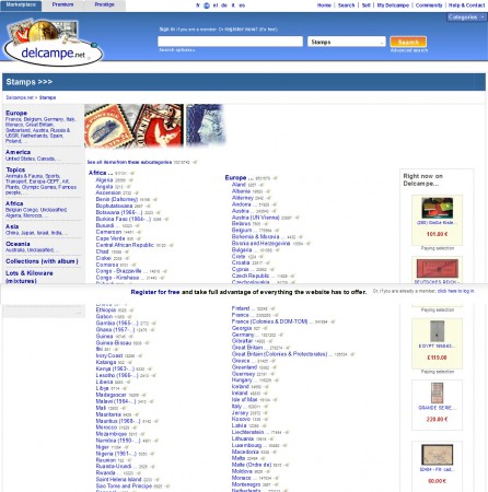 Delcampe.net